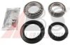 FORD 0634049 Wheel Bearing Kit